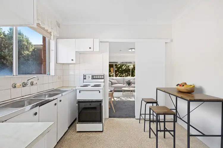 Fifth view of Homely apartment listing, 3/20 Smith Street, Ryde NSW 2112