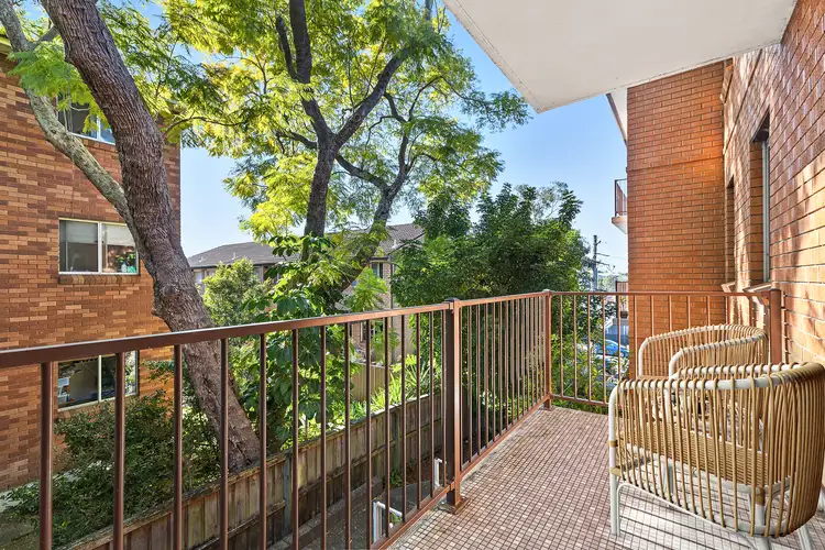 Sixth view of Homely apartment listing, 3/20 Smith Street, Ryde NSW 2112
