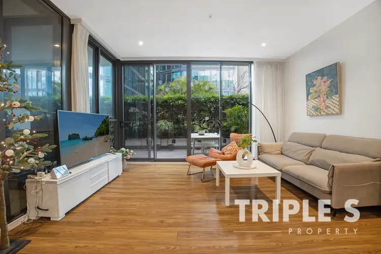 706/14 Burroway Road, Wentworth Point NSW 2127