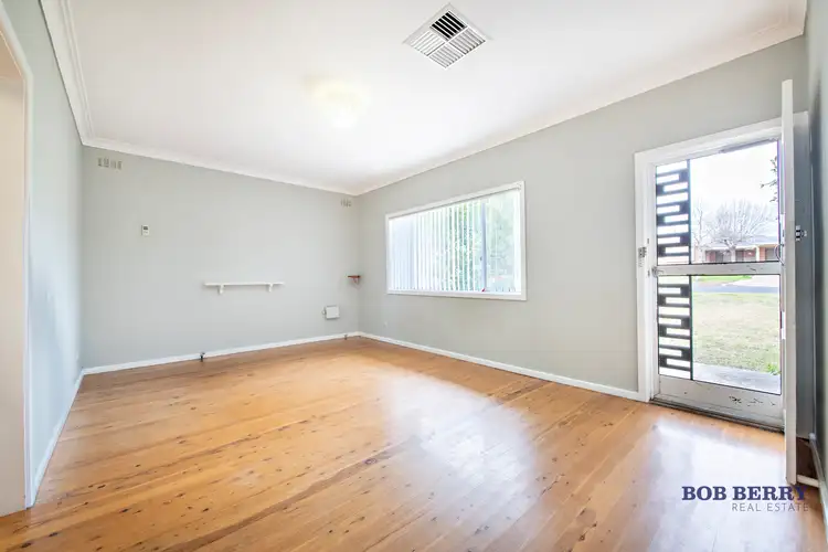 Second view of Homely house listing, 22 Banksia Crescent, Dubbo NSW 2830