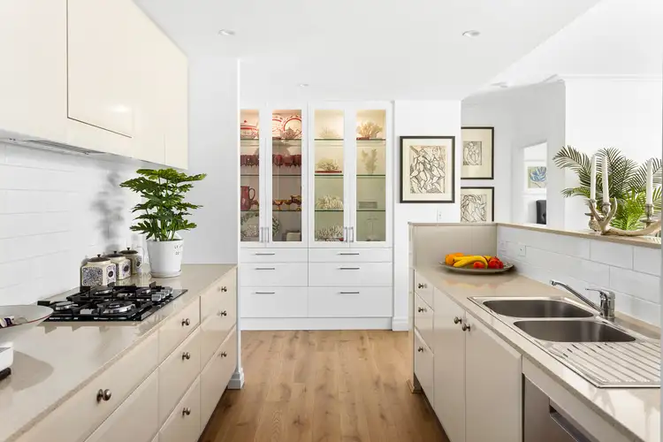 Fifth view of Homely apartment listing, 201/10 Peninsula Drive, Breakfast Point NSW 2137