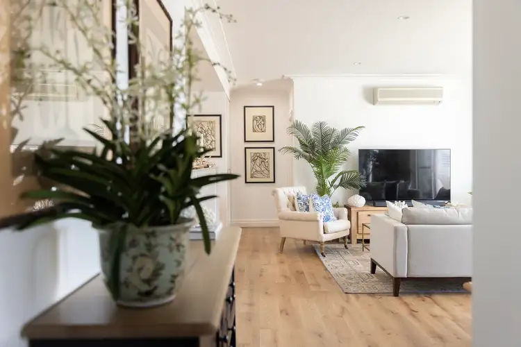 Sixth view of Homely apartment listing, 201/10 Peninsula Drive, Breakfast Point NSW 2137