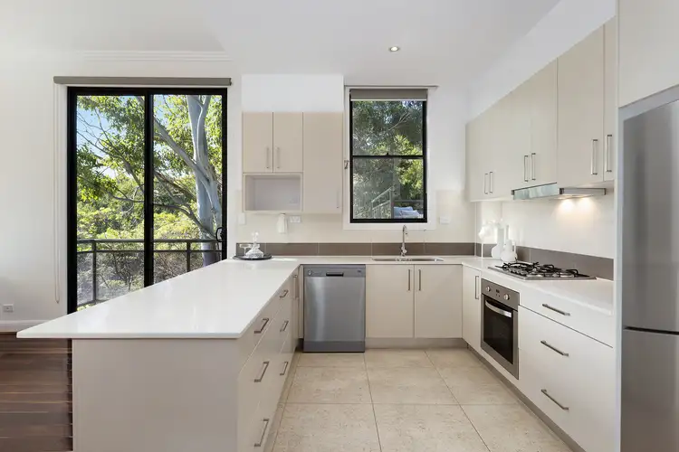 Second view of Homely apartment listing, 8/23 Garland Road, Naremburn NSW 2065