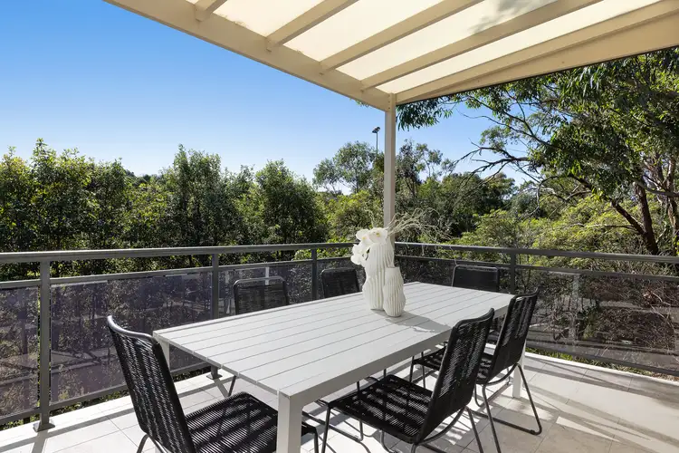 Third view of Homely apartment listing, 8/23 Garland Road, Naremburn NSW 2065