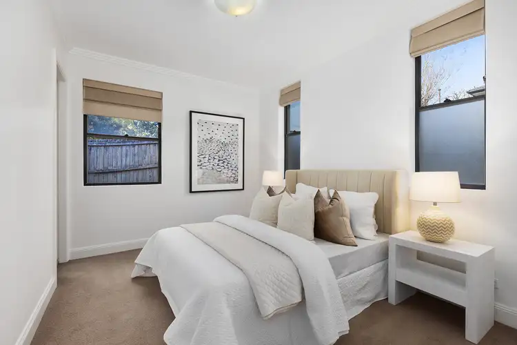 Fourth view of Homely apartment listing, 8/23 Garland Road, Naremburn NSW 2065