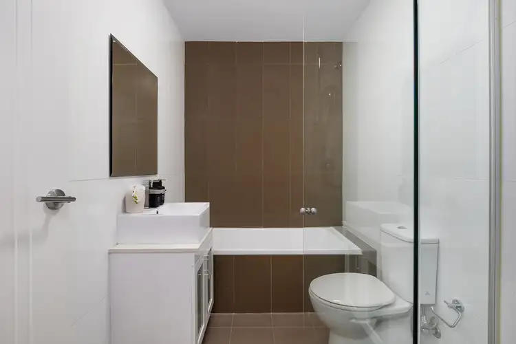 Fifth view of Homely apartment listing, 8/23 Garland Road, Naremburn NSW 2065