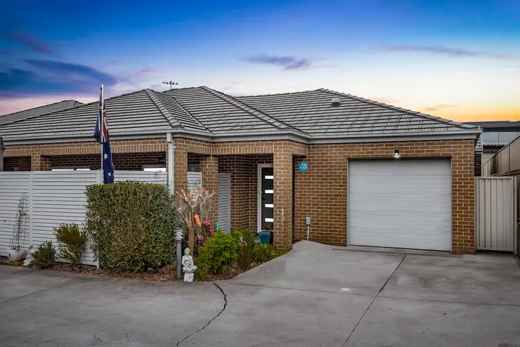 Main view of Homely villa listing, 28/15 Park Avenue, Helensburgh NSW 2508