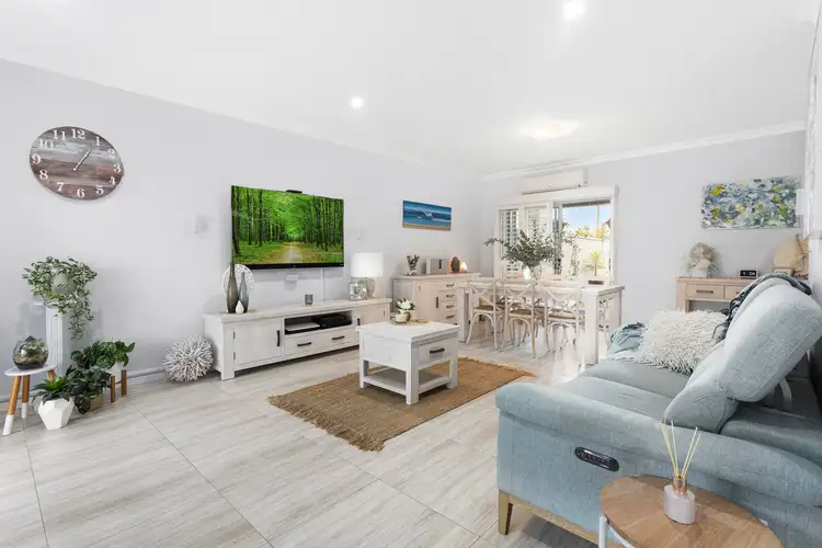 Second view of Homely villa listing, 28/15 Park Avenue, Helensburgh NSW 2508