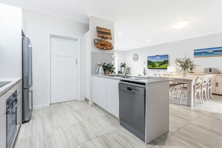 Third view of Homely villa listing, 28/15 Park Avenue, Helensburgh NSW 2508