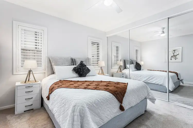 Fourth view of Homely villa listing, 28/15 Park Avenue, Helensburgh NSW 2508