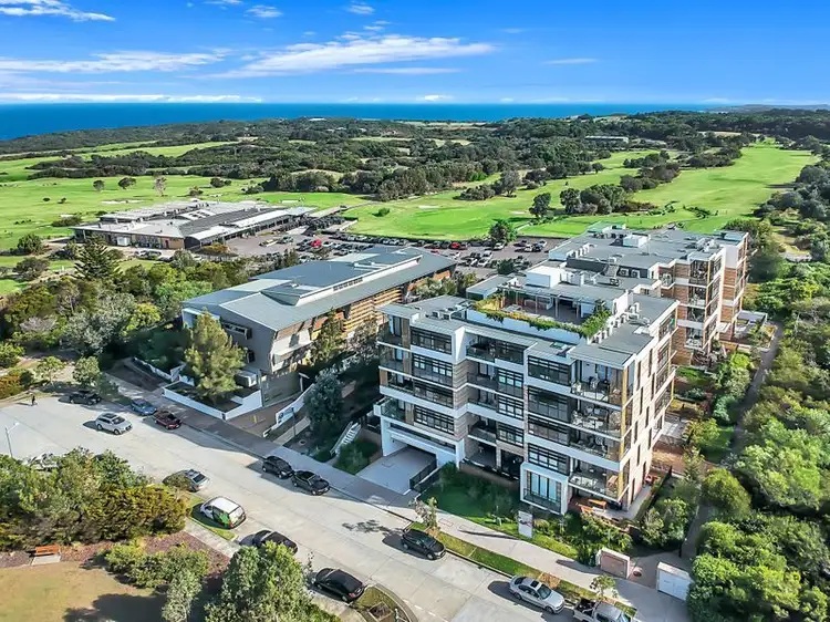 109/33 Harvey Street, Little Bay NSW 2036