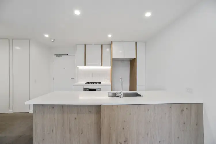 Second view of Homely apartment listing, 109/33 Harvey Street, Little Bay NSW 2036