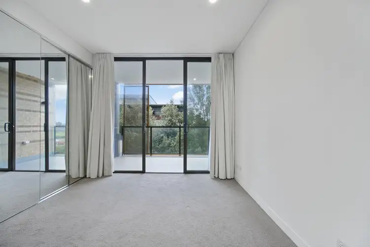Third view of Homely apartment listing, 109/33 Harvey Street, Little Bay NSW 2036