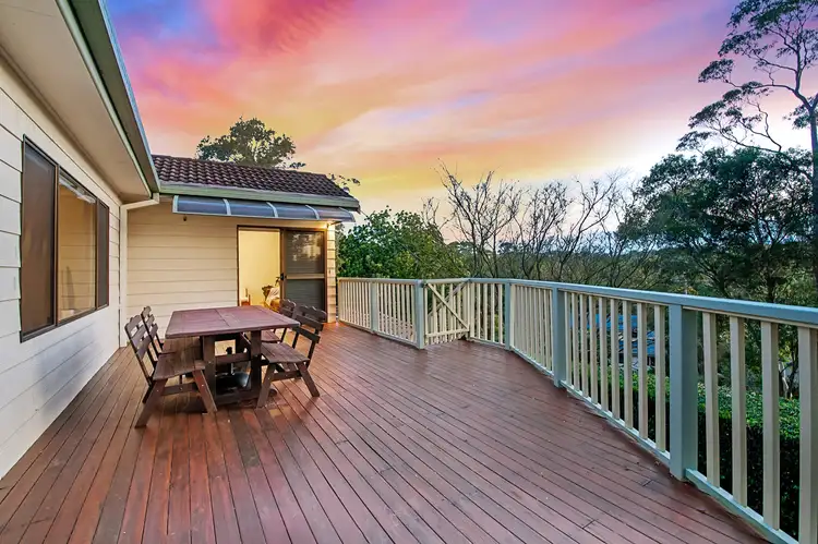 28 Norman Avenue, Thornleigh NSW 2120