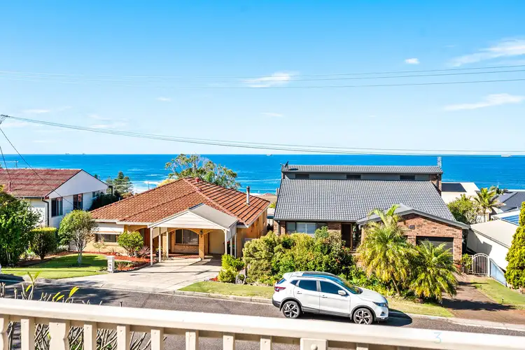 Third view of Homely house listing, 8 New Street, Caves Beach NSW 2281
