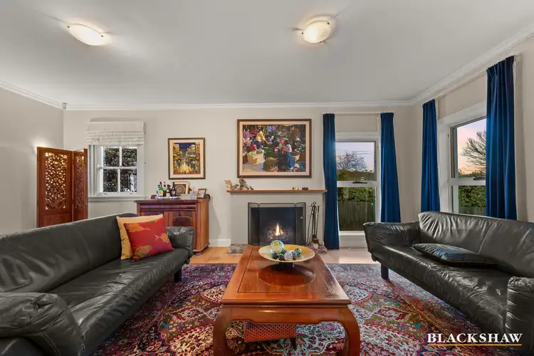 Third view of Homely house listing, 26 Roebuck Street, Red Hill ACT 2603