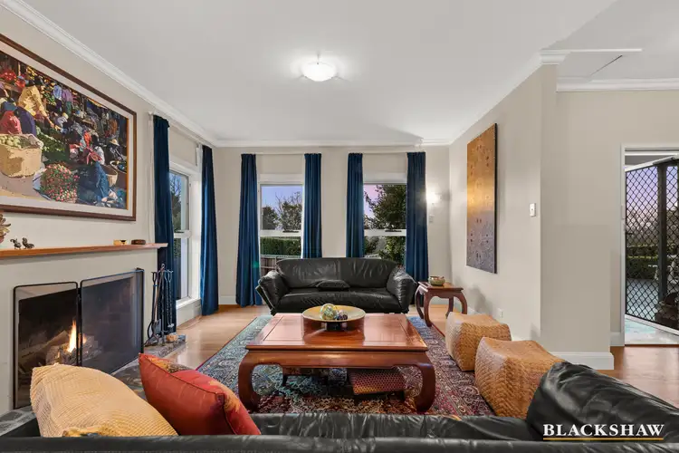 Fourth view of Homely house listing, 26 Roebuck Street, Red Hill ACT 2603