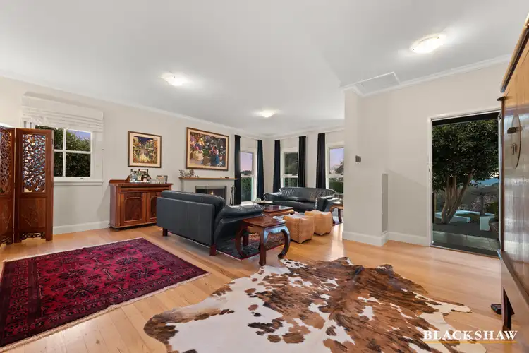 Fifth view of Homely house listing, 26 Roebuck Street, Red Hill ACT 2603