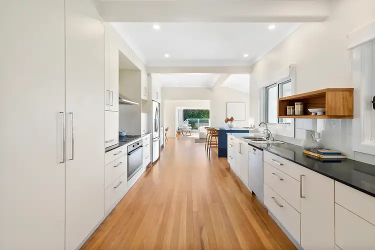 Fourth view of Homely house listing, 14 Patrick Street, Beacon Hill NSW 2100