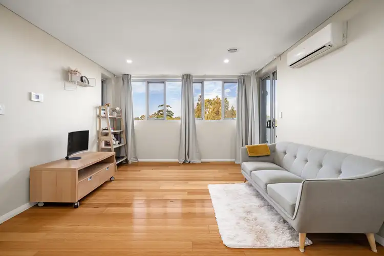 Second view of Homely apartment listing, 29/50 Loftus Crescent, Homebush NSW 2140