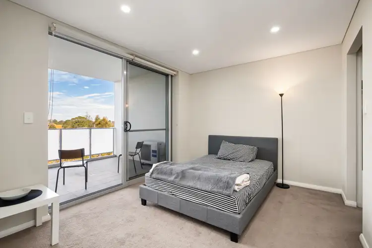 Fourth view of Homely apartment listing, 29/50 Loftus Crescent, Homebush NSW 2140