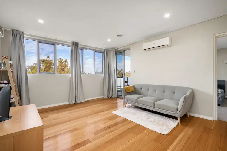 Sixth view of Homely apartment listing, 29/50 Loftus Crescent, Homebush NSW 2140