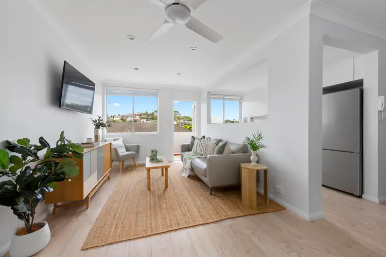 18/21-23 Koorala Street, Manly Vale NSW 2093