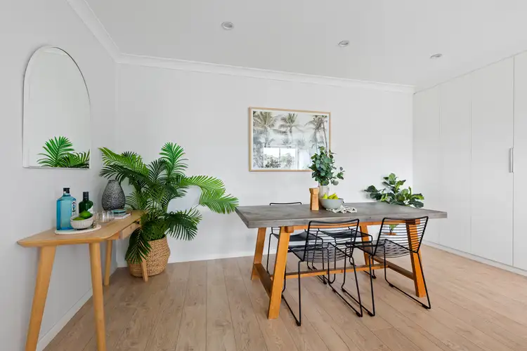 Third view of Homely apartment listing, 18/21-23 Koorala Street, Manly Vale NSW 2093