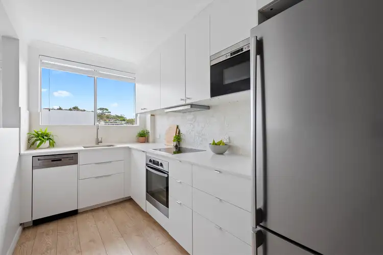 Fourth view of Homely apartment listing, 18/21-23 Koorala Street, Manly Vale NSW 2093