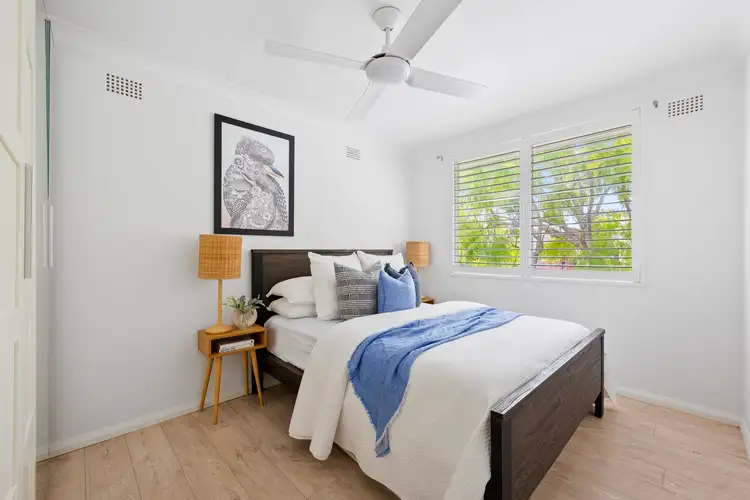 Fifth view of Homely apartment listing, 18/21-23 Koorala Street, Manly Vale NSW 2093