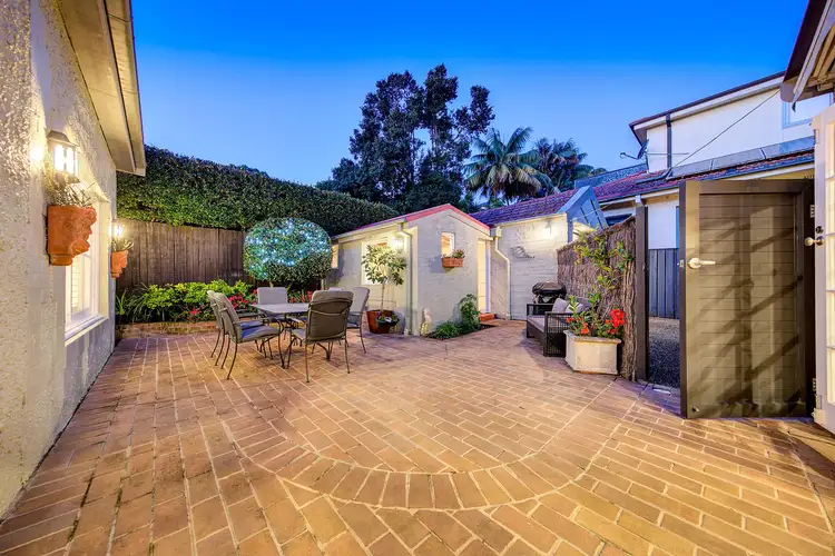 3/25 Wycombe Road, Neutral Bay NSW 2089