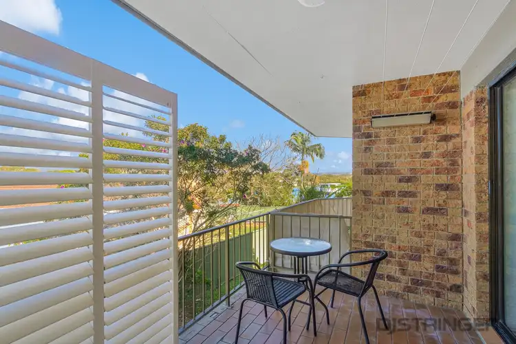 16/106 Kennedy Drive, Tweed Heads West NSW 2485