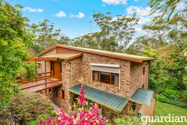 15 Grange Road, Glenhaven NSW 2156