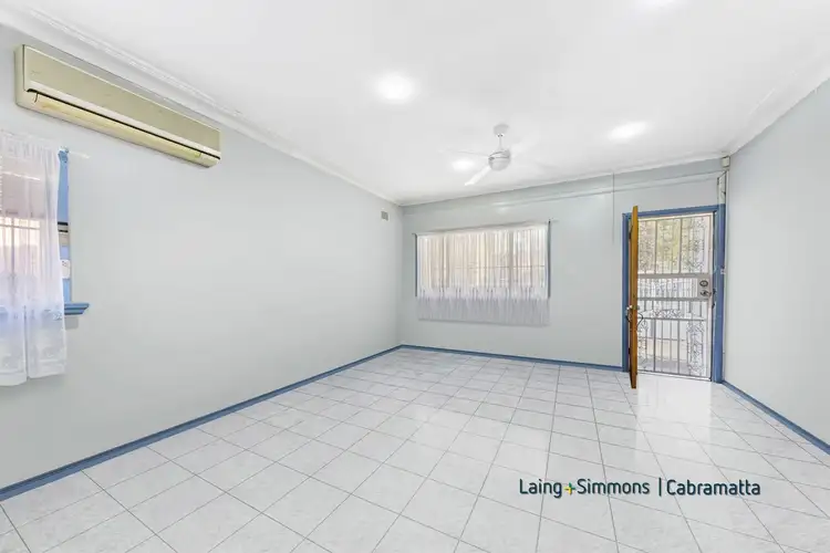 Third view of Homely house listing, 703 Cabramatta Road, Bonnyrigg NSW 2177