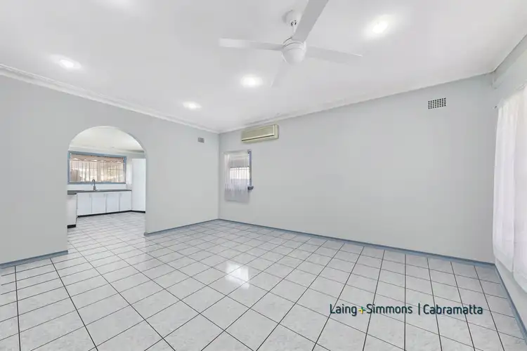 Fourth view of Homely house listing, 703 Cabramatta Road, Bonnyrigg NSW 2177