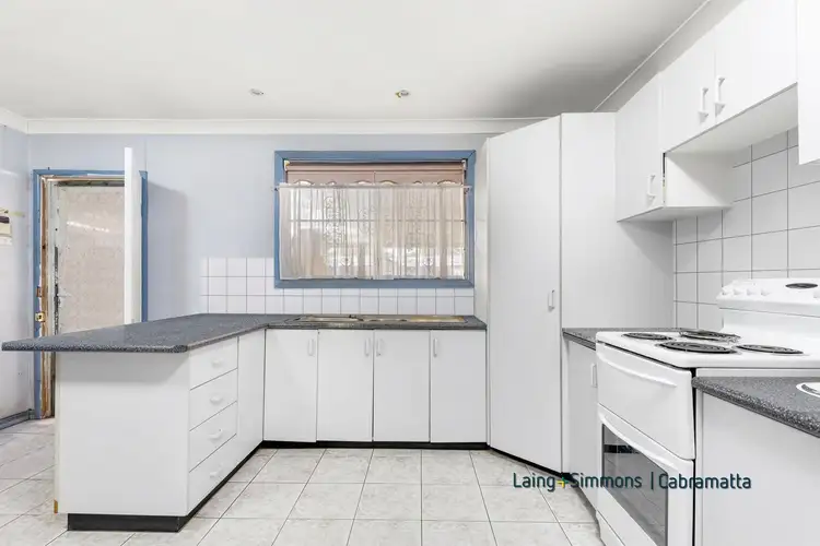 Fifth view of Homely house listing, 703 Cabramatta Road, Bonnyrigg NSW 2177