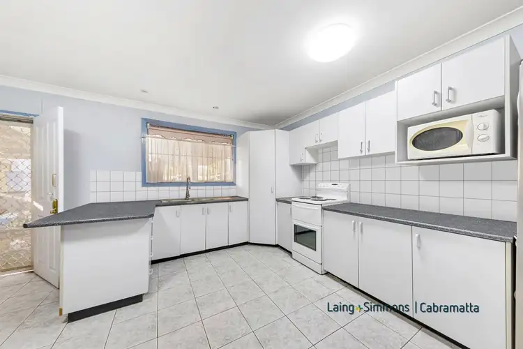 Sixth view of Homely house listing, 703 Cabramatta Road, Bonnyrigg NSW 2177