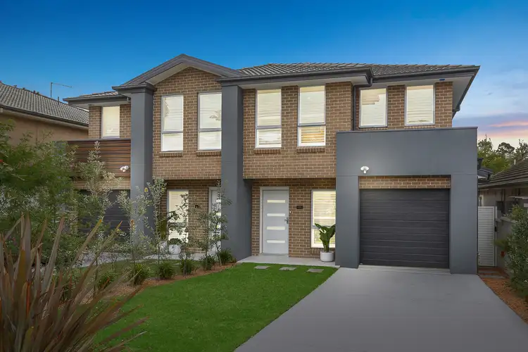 47A Melrose Avenue, Sylvania NSW 2224