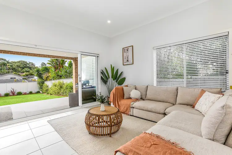 Second view of Homely house listing, 47A Melrose Avenue, Sylvania NSW 2224