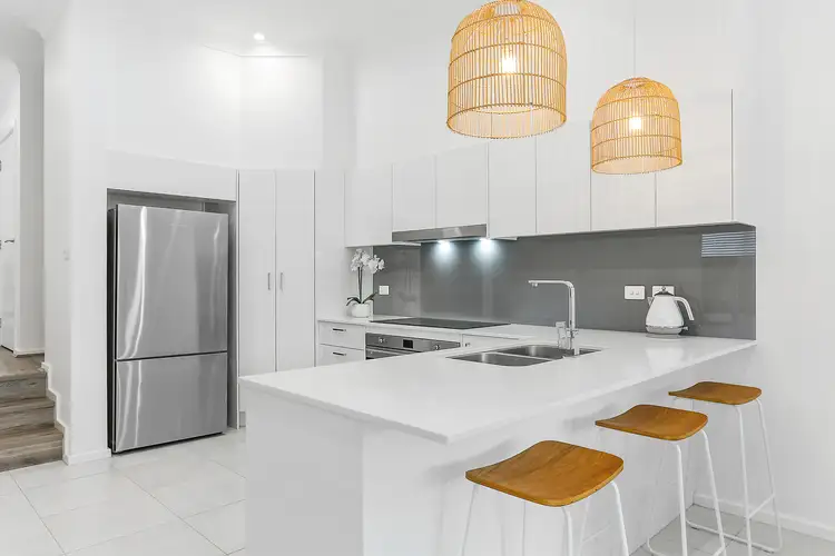 Third view of Homely house listing, 47A Melrose Avenue, Sylvania NSW 2224