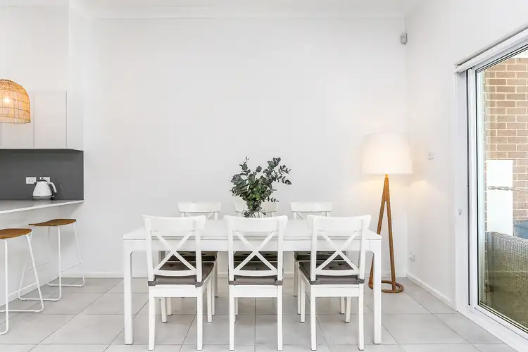 Fourth view of Homely house listing, 47A Melrose Avenue, Sylvania NSW 2224