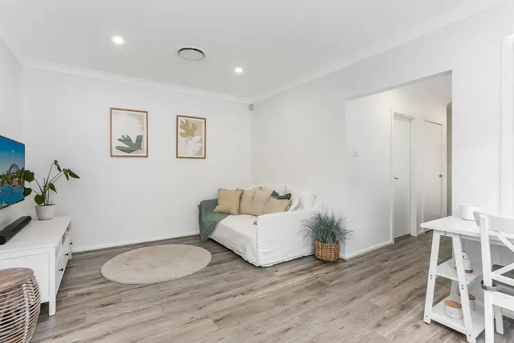Fifth view of Homely house listing, 47A Melrose Avenue, Sylvania NSW 2224