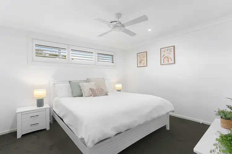Sixth view of Homely house listing, 47A Melrose Avenue, Sylvania NSW 2224