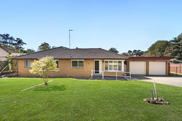 90 Showground Road, Castle Hill NSW 2154