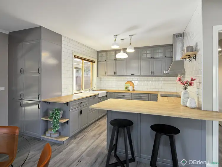 Second view of Homely house listing, 31 Margaret Street, Warragul VIC 3820