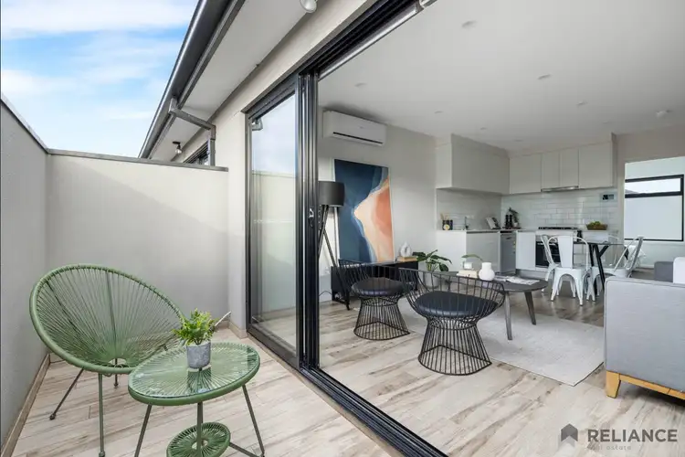 Sixth view of Homely townhouse listing, 4/107 West Street, Hadfield VIC 3046