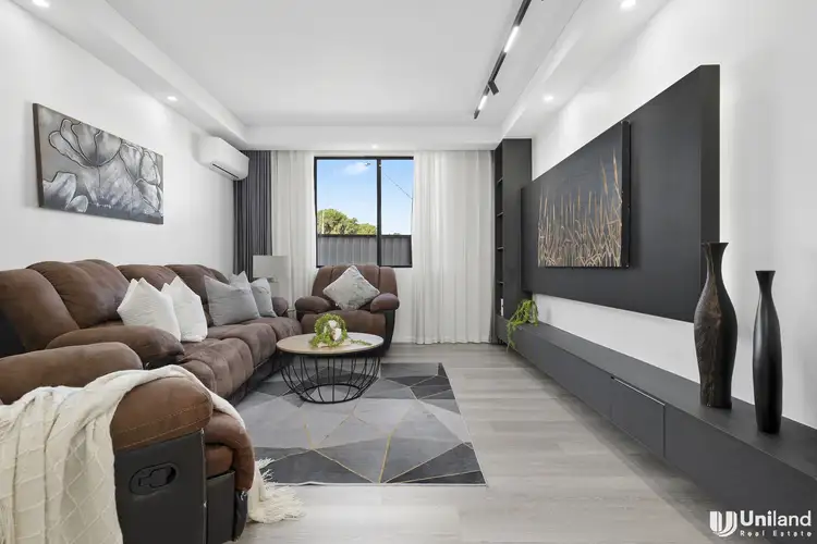 20 Excelsior Street, Merrylands NSW 2160