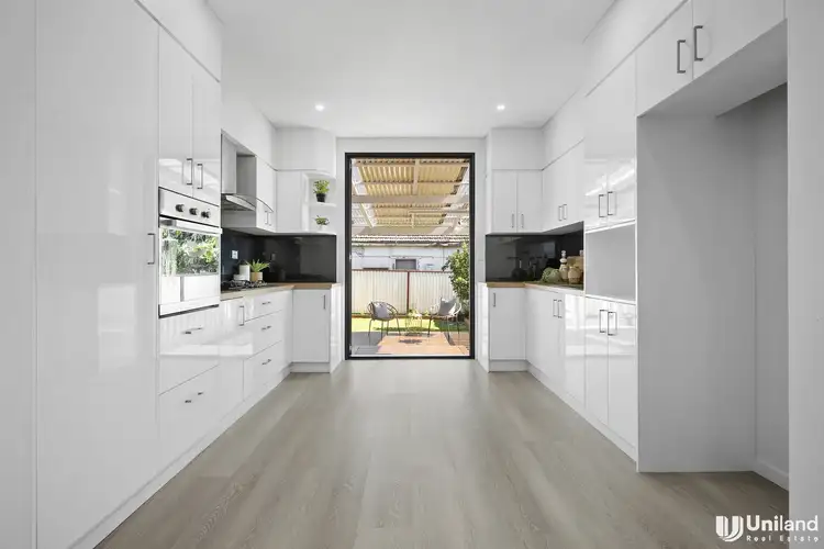 Second view of Homely house listing, 20 Excelsior Street, Merrylands NSW 2160