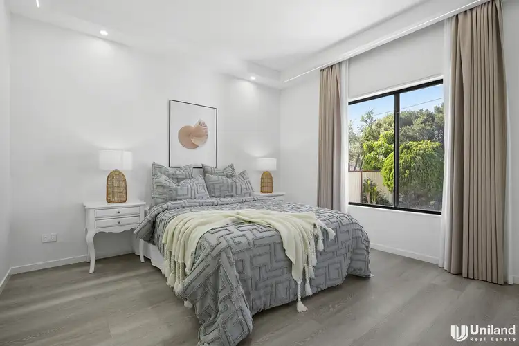 Fourth view of Homely house listing, 20 Excelsior Street, Merrylands NSW 2160