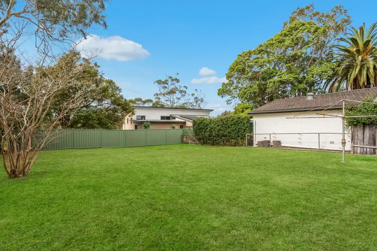Third view of Homely house listing, 16 Crawford Road, Mount Kuring-Gai NSW 2080